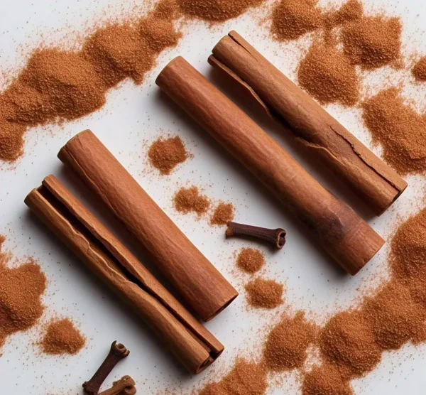 Cinnamon