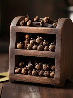Cloves