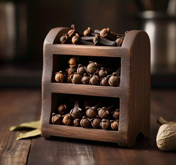 Cloves
