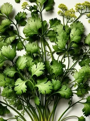 Coriander