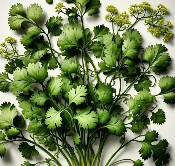 Coriander