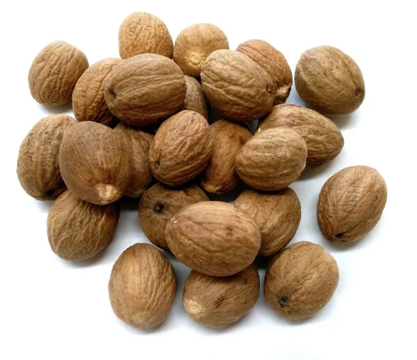 Nutmeg