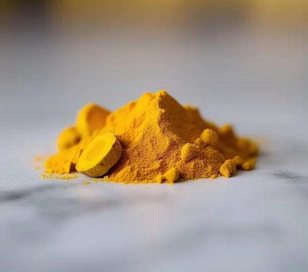 Turmeric
